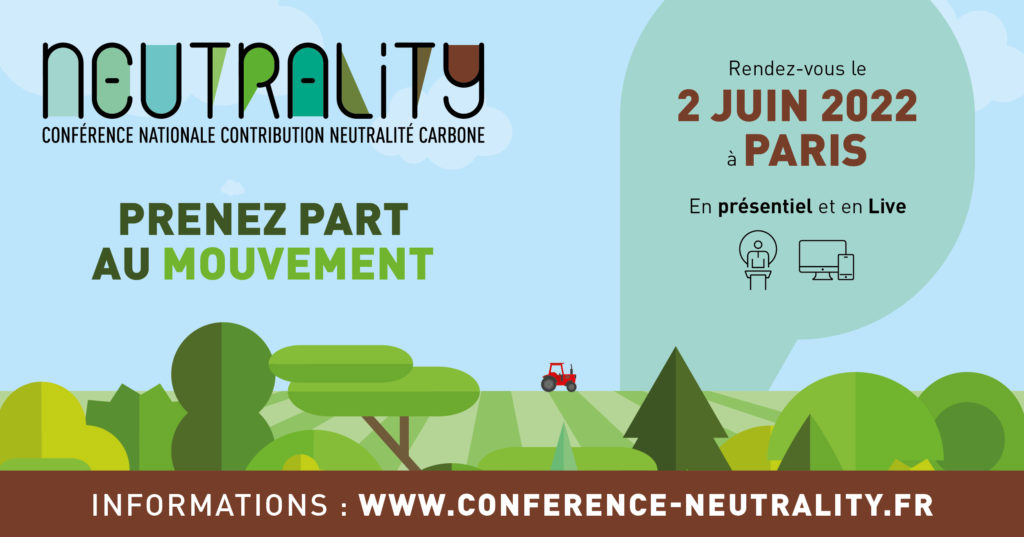 Conférence Neutrality