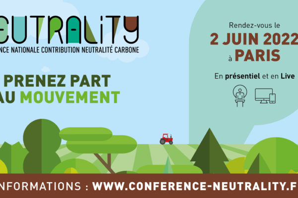 Conférence Neutrality