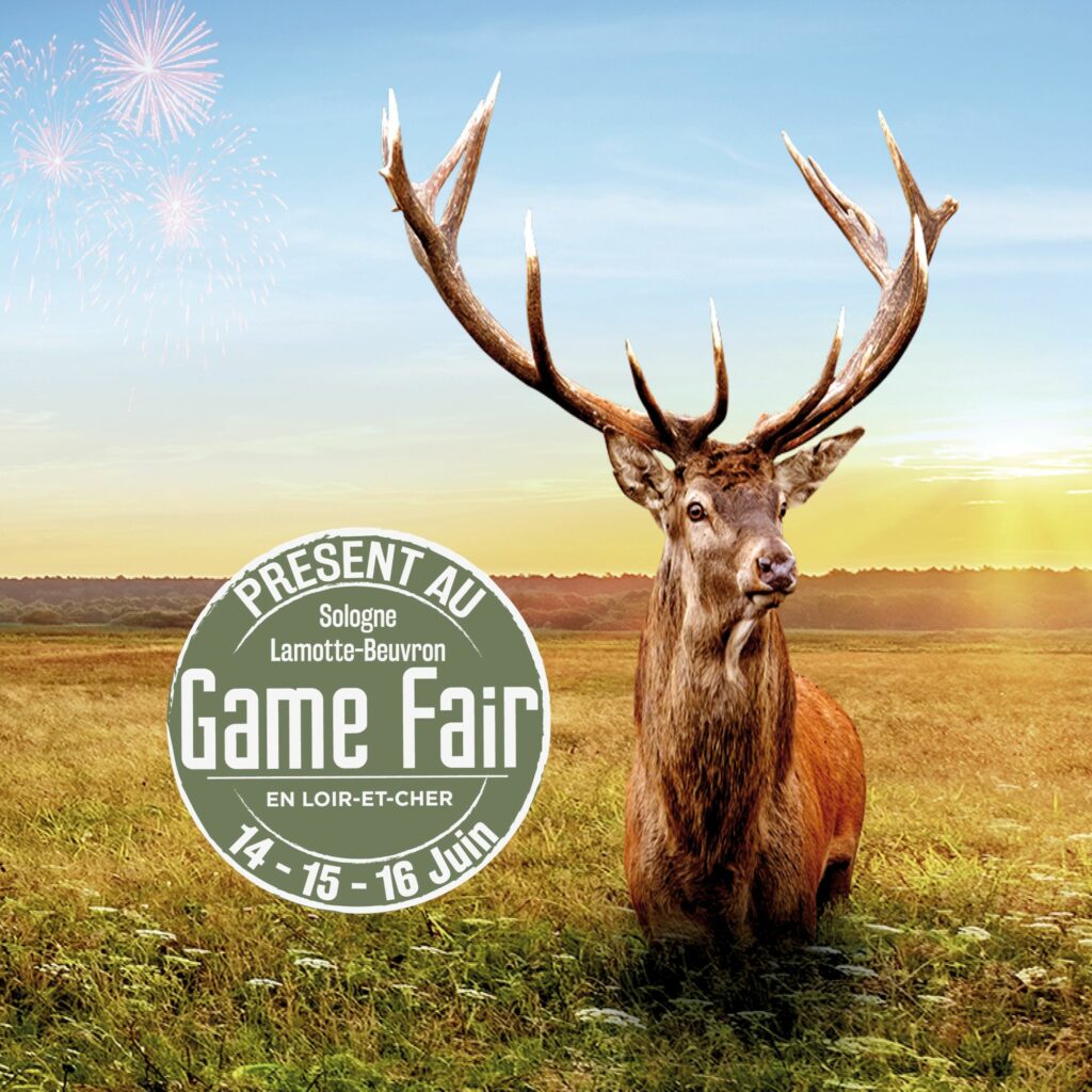 Game Fair
