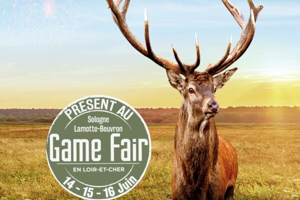 Game Fair