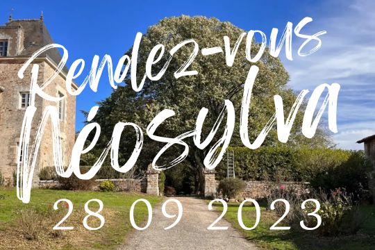 Rendez-vous Néosylva 2023