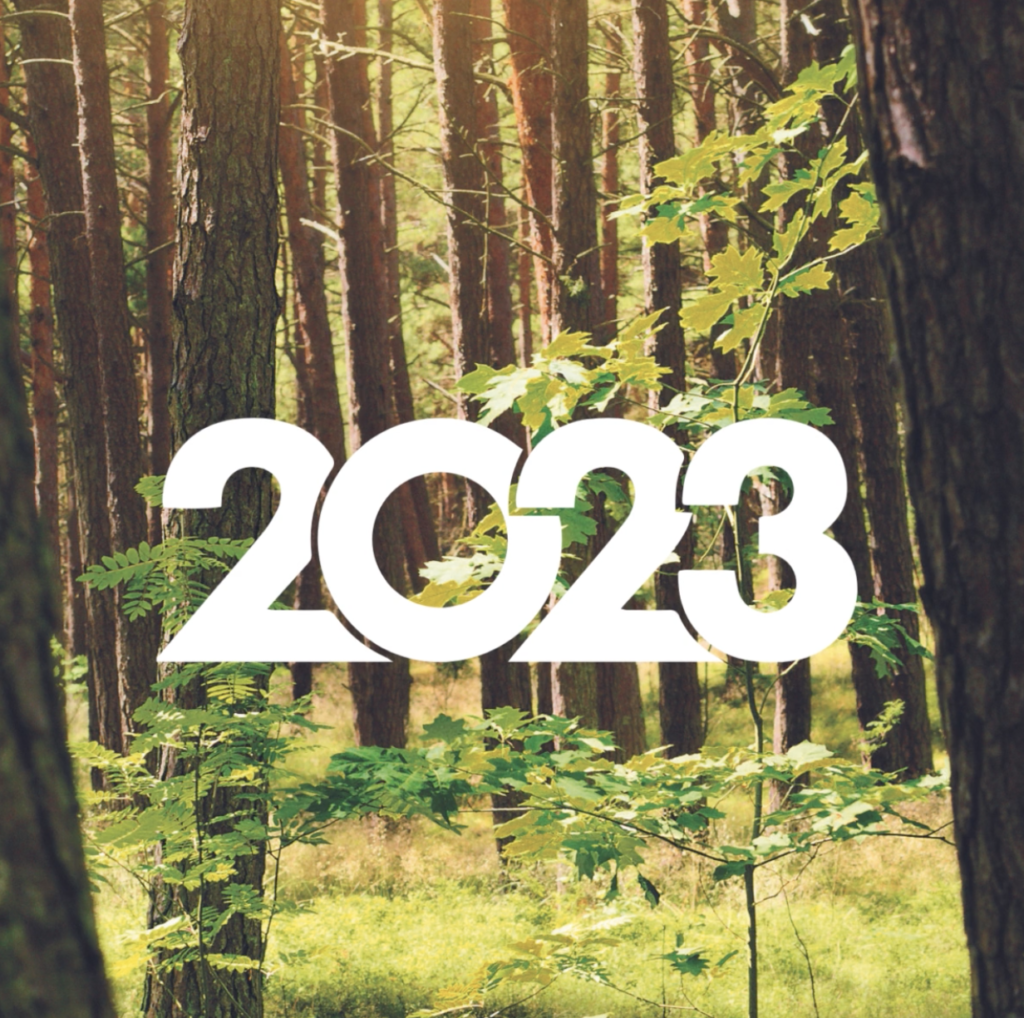 Voeux Néosylva 2023