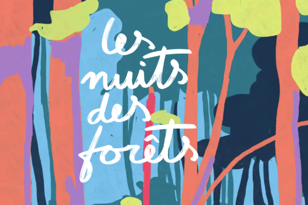 La Nuit des forêts avec Néosylva