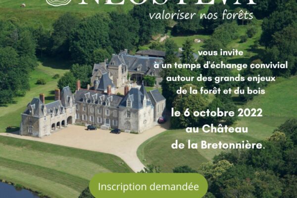 rendez-vous annuel Néosylva