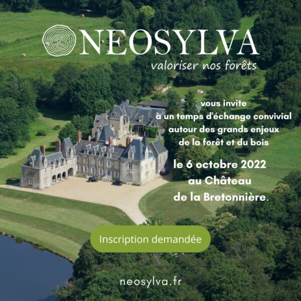 rendez-vous annuel Néosylva